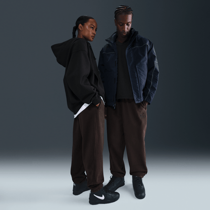 Stussy x Nike Stone Washed Fleece Pant – FN5235-261-XS – product image