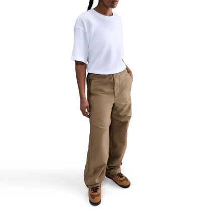 Stussy x Nike Utility Pant Pine Nut – HQ8545-223-XS – product view 2