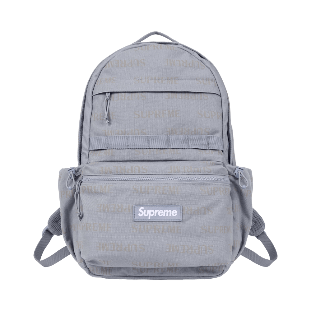 Supreme Backpack 'Light Blue' – FW26B3-LIGHT-BLUE-ONE-SIZE – product image