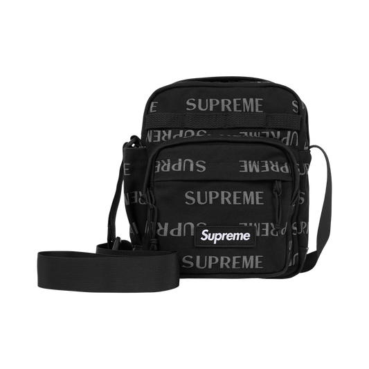 Supreme Shoulder Bag 'Black' – FW26B8-BLACK-ONE-SIZE – product image