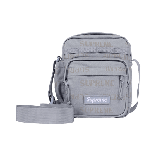 Supreme Shoulder Bag 'Light Blue' – FW26B8-LIGHT-BLUE-ONE-SIZE – product image