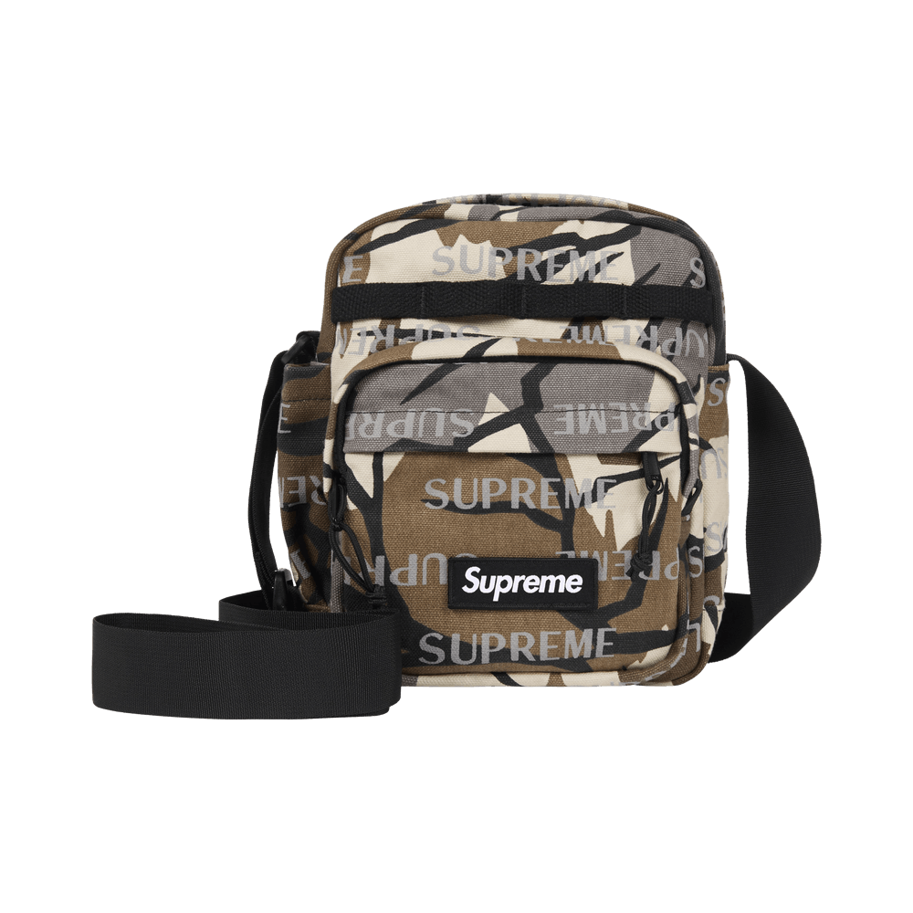 Supreme Shoulder Bag 'Predator Camo' – FW26B8-PREDATOR-CAMO-ONE-SIZE – product image
