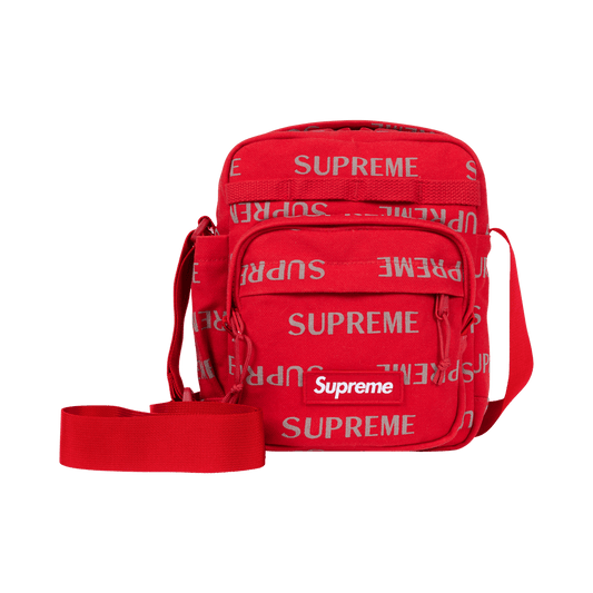Supreme Shoulder Bag 'Red' – FW26B8-RED-ONE-SIZE – product image