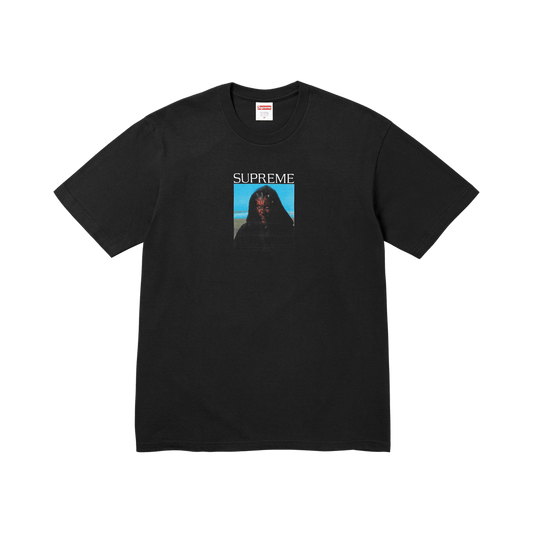Supreme Sith Tee 'Black' – FW26T25-BLACK-S – product image