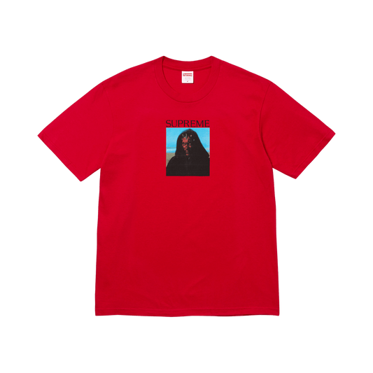 Supreme Sith Tee 'Red' – FW26T25-RED-S – product image