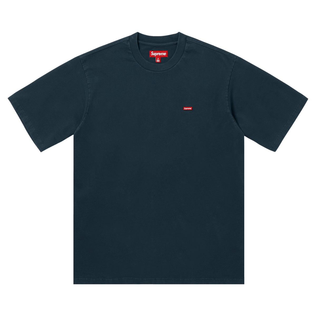 Supreme Small Box Tee 'Navy' – SS26KN4-NAVY-S – product image
