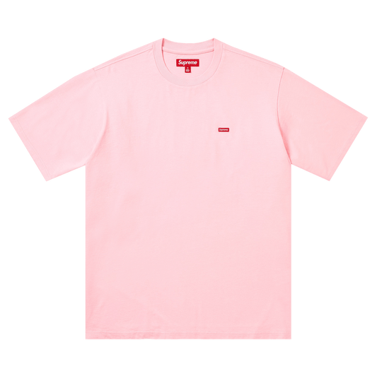 Supreme Small Box Tee 'Pink' – SS26KN4-PINK-L – product image