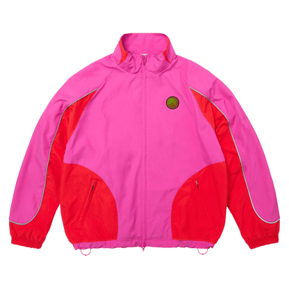 Supreme x Jordan Track Jacket 'Pink' – SS26J11-PINK-M – product image