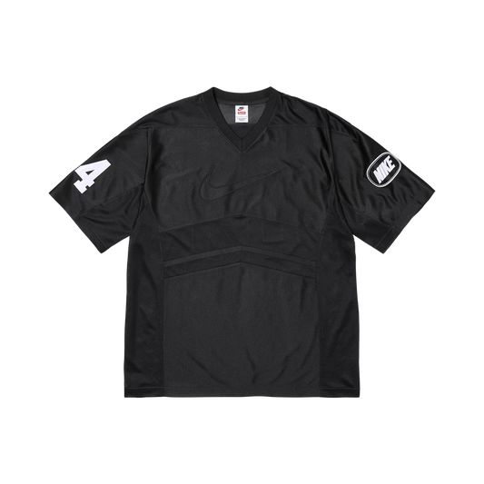 Supreme x Nike Jersey Black – FW26KN1-BLACK-S – product image