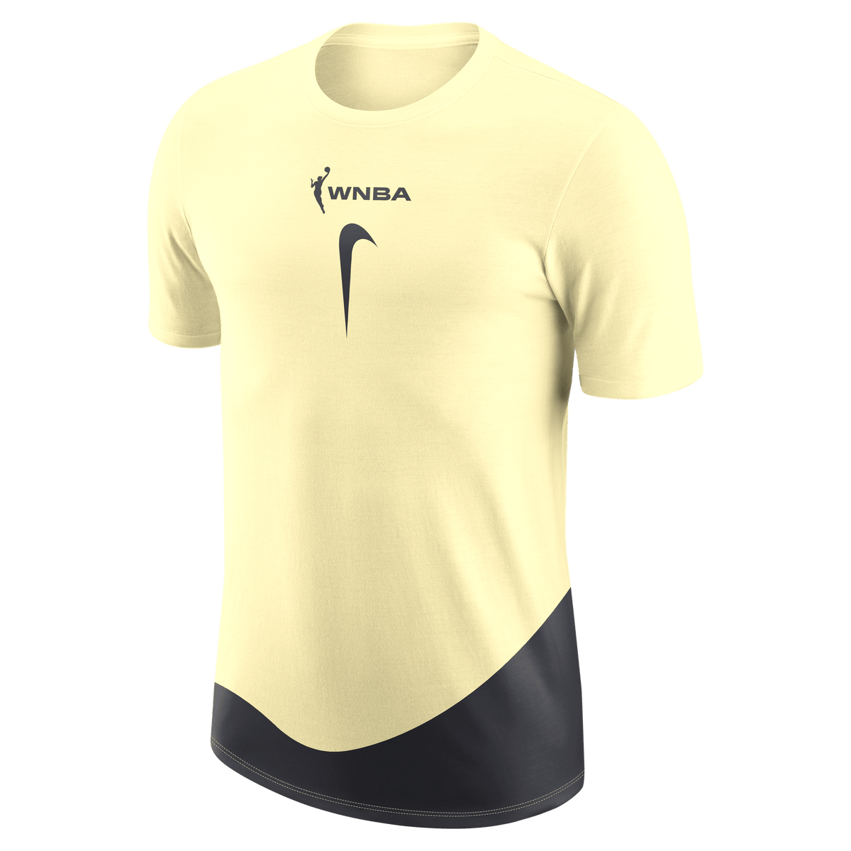 Team 13 Women's Nike WNBA Crew-Neck T-Shirt Alabaster – FZ0029-744-M – product image