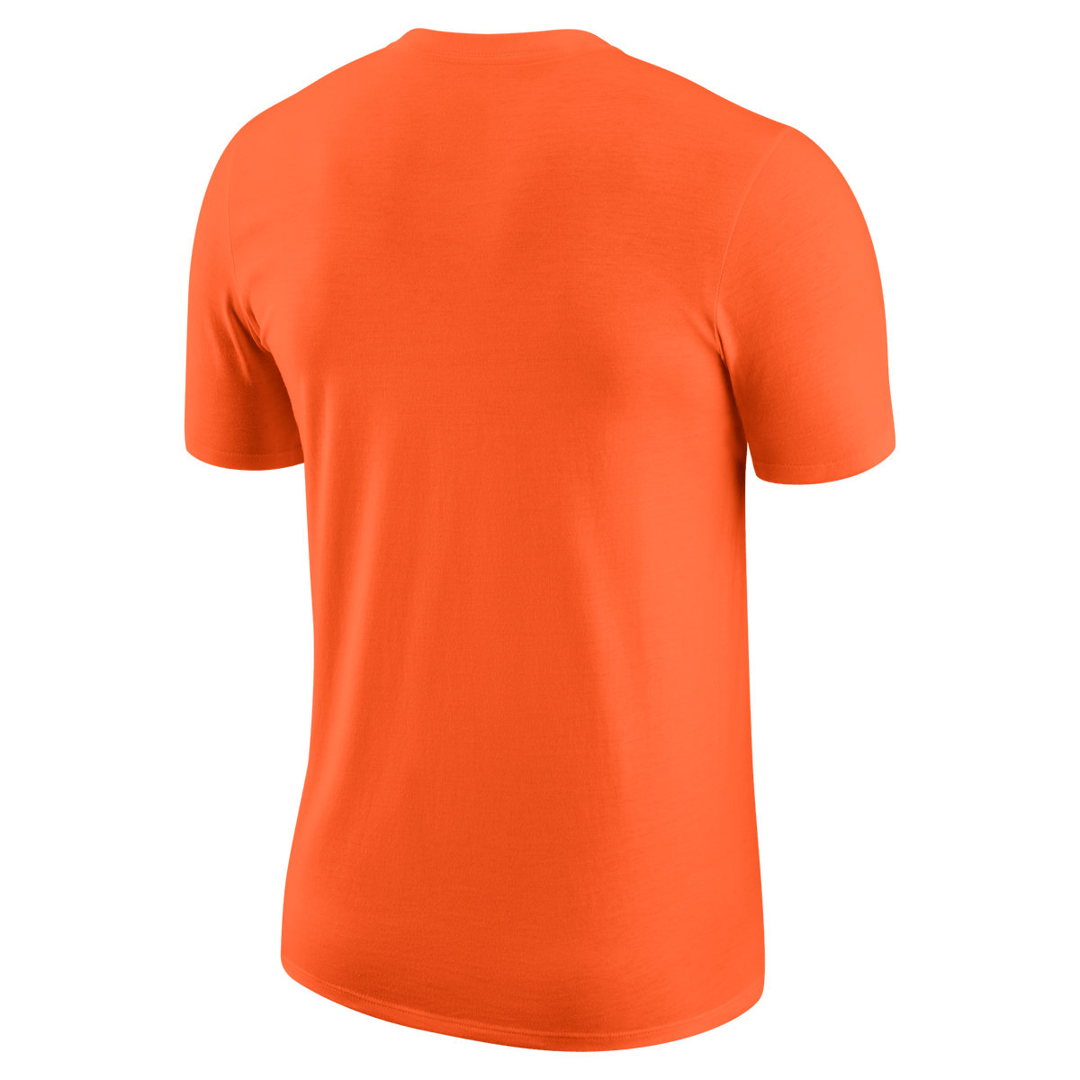 Team 13 Women's Nike WNBA Crew-Neck T-Shirt Brilliant Orange – FZ0029-820-S – product image