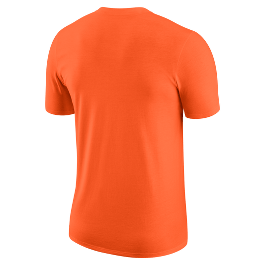 Team 13 Women's Nike WNBA Crew-Neck T-Shirt Brilliant Orange – FZ0029-820-S – product image