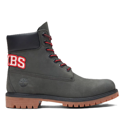 Timberland Premium 6-Inch Waterproof Boot Beige