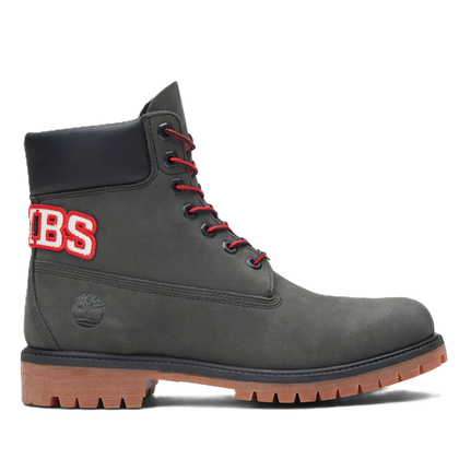Timberland Premium 6-Inch Waterproof Boot Beige