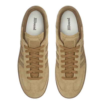 adidas Samba OG JJJJound Tobacco – ID8709-36 – product image
