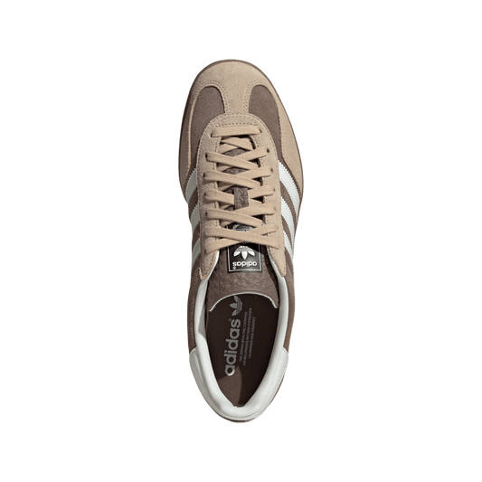 adidas Gazelle Indoor Earth Strata Magic Beige – IF9646-40 – product view 2