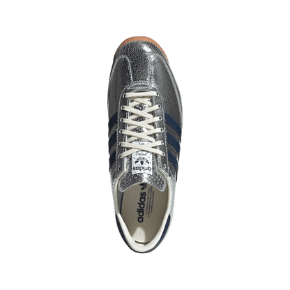 adidas SL 72 OG Silver Metallic Collegiate Navy (Women's) – JH8654-40-2-3 – product view 3