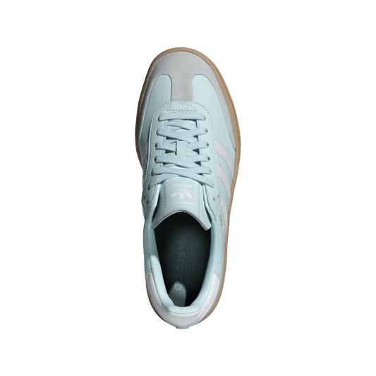 adidas Sambae Almost Blue (Women's) – ID0435-36 – product view 2