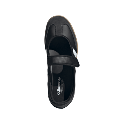adidas Samba Jane Black White Gum (Women's) – JQ6445-36-2-3 – product view 3