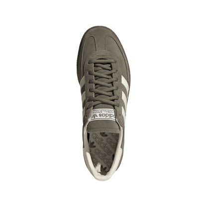 adidas Handball Spezial Olive Strata Cream White – JR2121-36-2-3 – product view 3