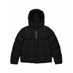 Trapstar Black Puffer Jacket – Men’s Luxury Streetwear | Luxem Swiss