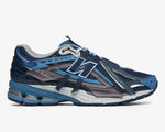 New Balance 1906R “Aurora Blue / Night Sky” – Retro Running Heritage Reborn | Luxem Swiss