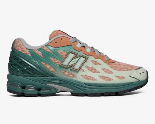 New Balance 1906W - Pomarańczowy