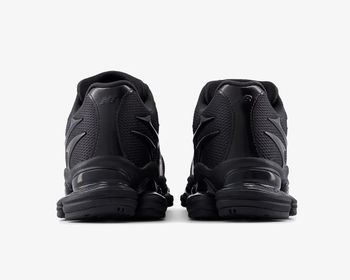 New Balance Abzorb 2000 Black – Premium Comfort | Luxem Swiss