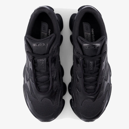 New Balance Abzorb 2000 Black – Premium Comfort | Luxem Swiss