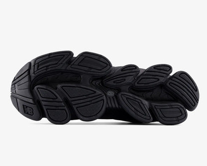 New Balance Abzorb 2000 Black – Premium Comfort | Luxem Swiss