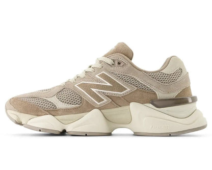 New Balance 9060 Mushroom Arid Stone | NB9060 Beige Sneakers – Luxem Swiss