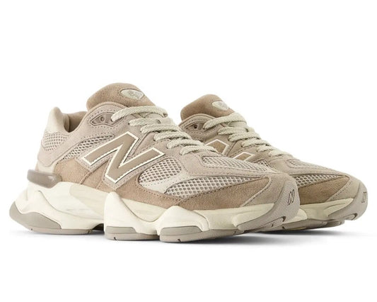 New Balance 9060 Mushroom Arid Stone | NB9060 Beige Sneakers – Luxem Swiss