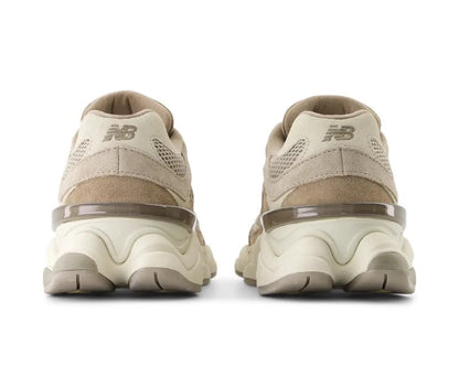 New Balance 9060 Mushroom Arid Stone | NB9060 Beige Sneakers – Luxem Swiss