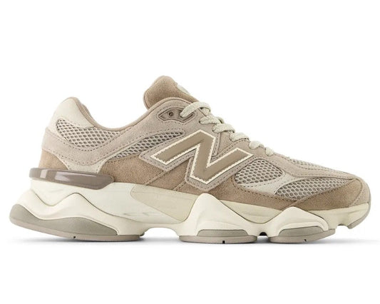 New Balance 9060 Mushroom Arid Stone | NB9060 Beige Sneakers – Luxem Swiss