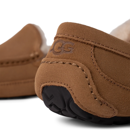 UGG Ascot Slipper Chestnut