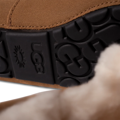 UGG Ascot Slipper Chestnut