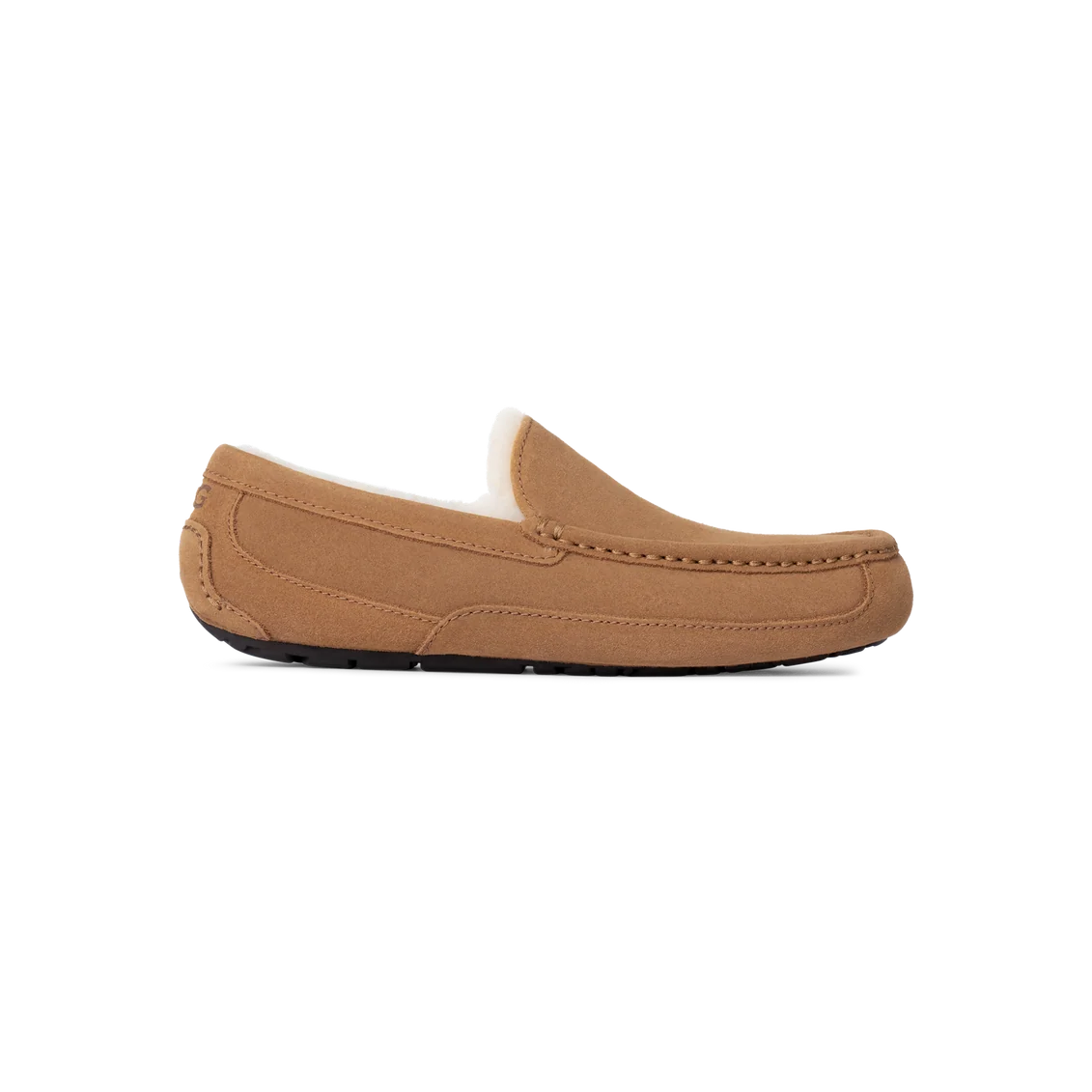 UGG Ascot Slipper Chestnut