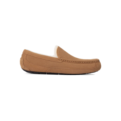 UGG Ascot Slipper Chestnut