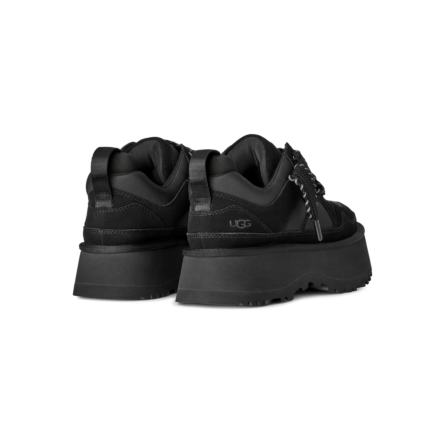UGG Astromel Black (Women's) – 1171541-BLK-41 – product view 4