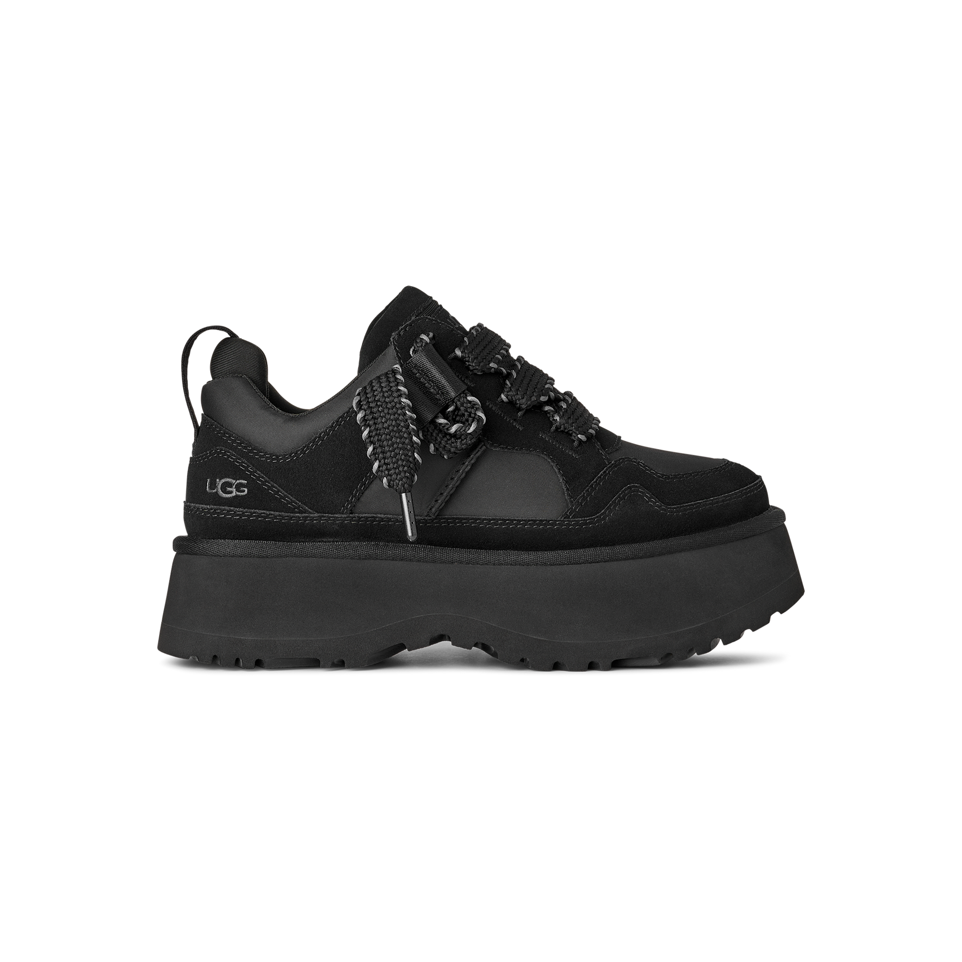 UGG Astromel Black (Women's) – 1171541-BLK-41 – product image