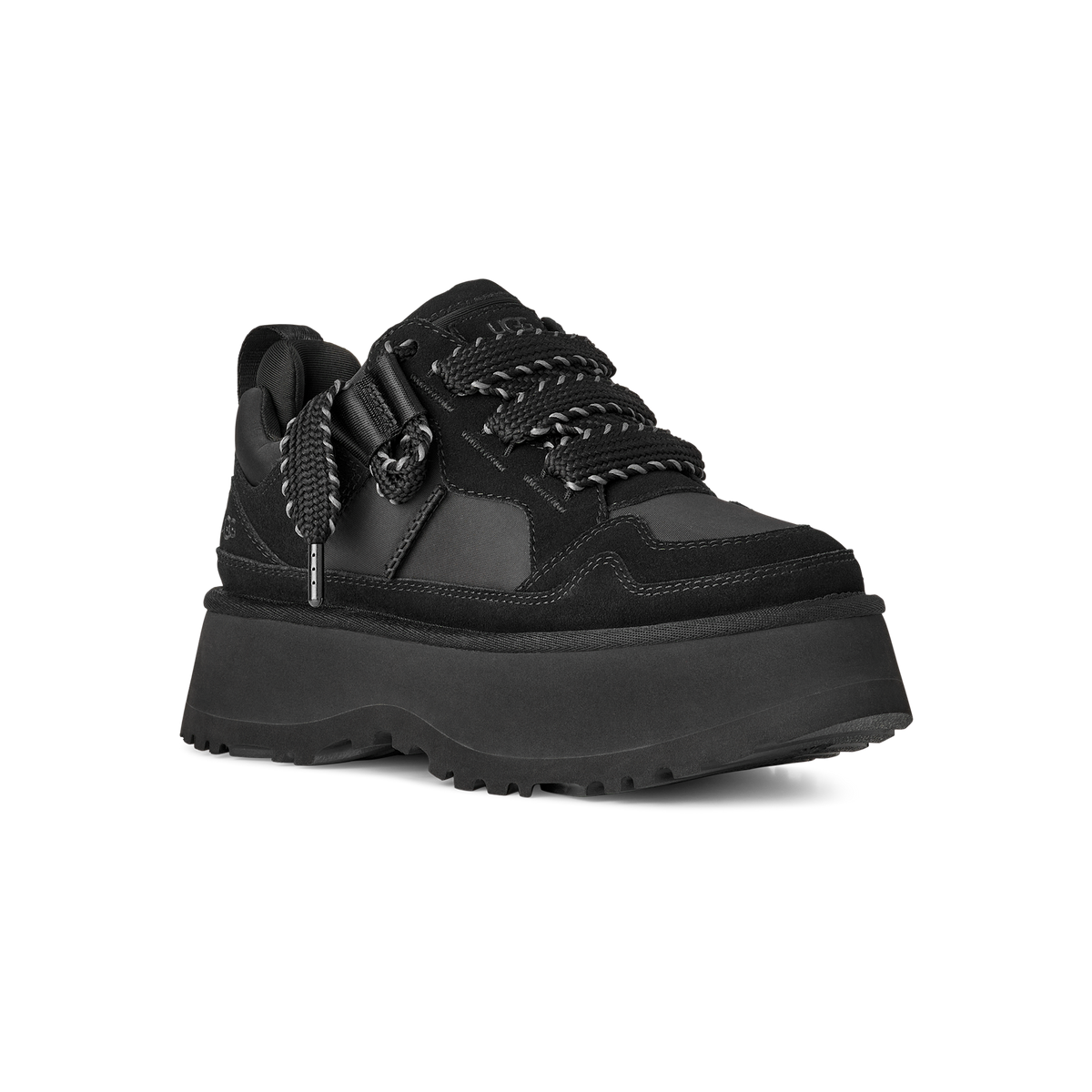 UGG Astromel Black (Women's) – 1171541-BLK-41 – product view 2