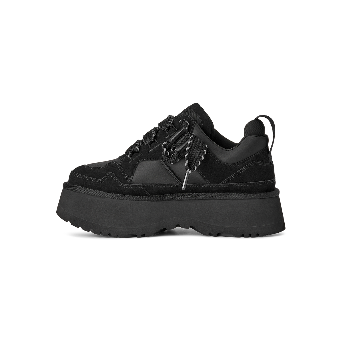 UGG Astromel Black (Women's) – 1171541-BLK-41 – product view 3