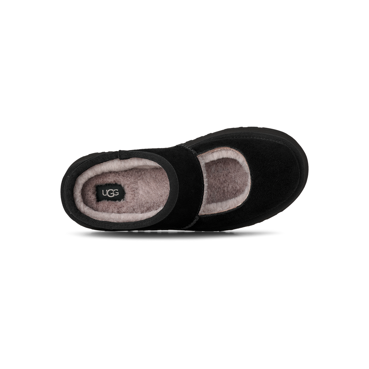 UGG Bea Mary Jane Black (Women's) – 1167612-BLK-38 – product view 5