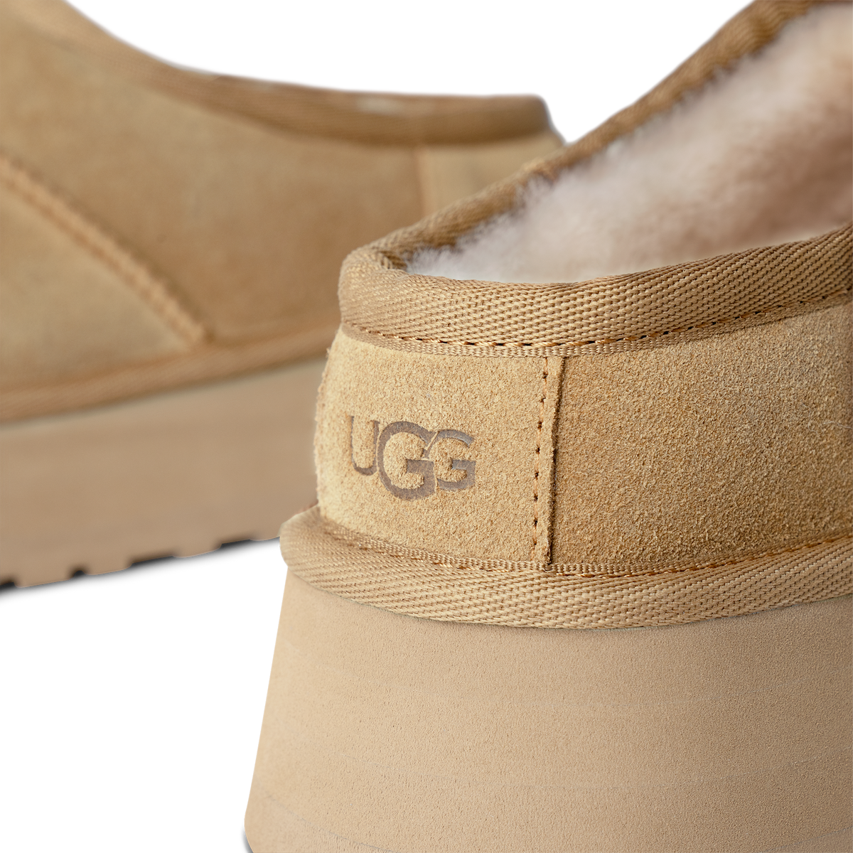 UGG Bea Mary Jane Mustard Seed (Women's) – 1167612-MDSD-39 – product view 4