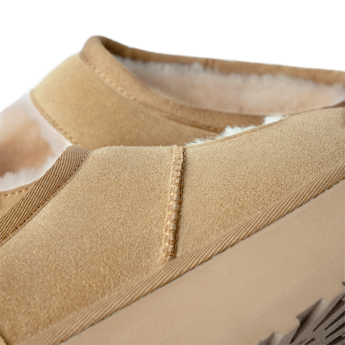 UGG Bea Mary Jane Mustard Seed (Women's) – 1167612-MDSD-39 – product view 5