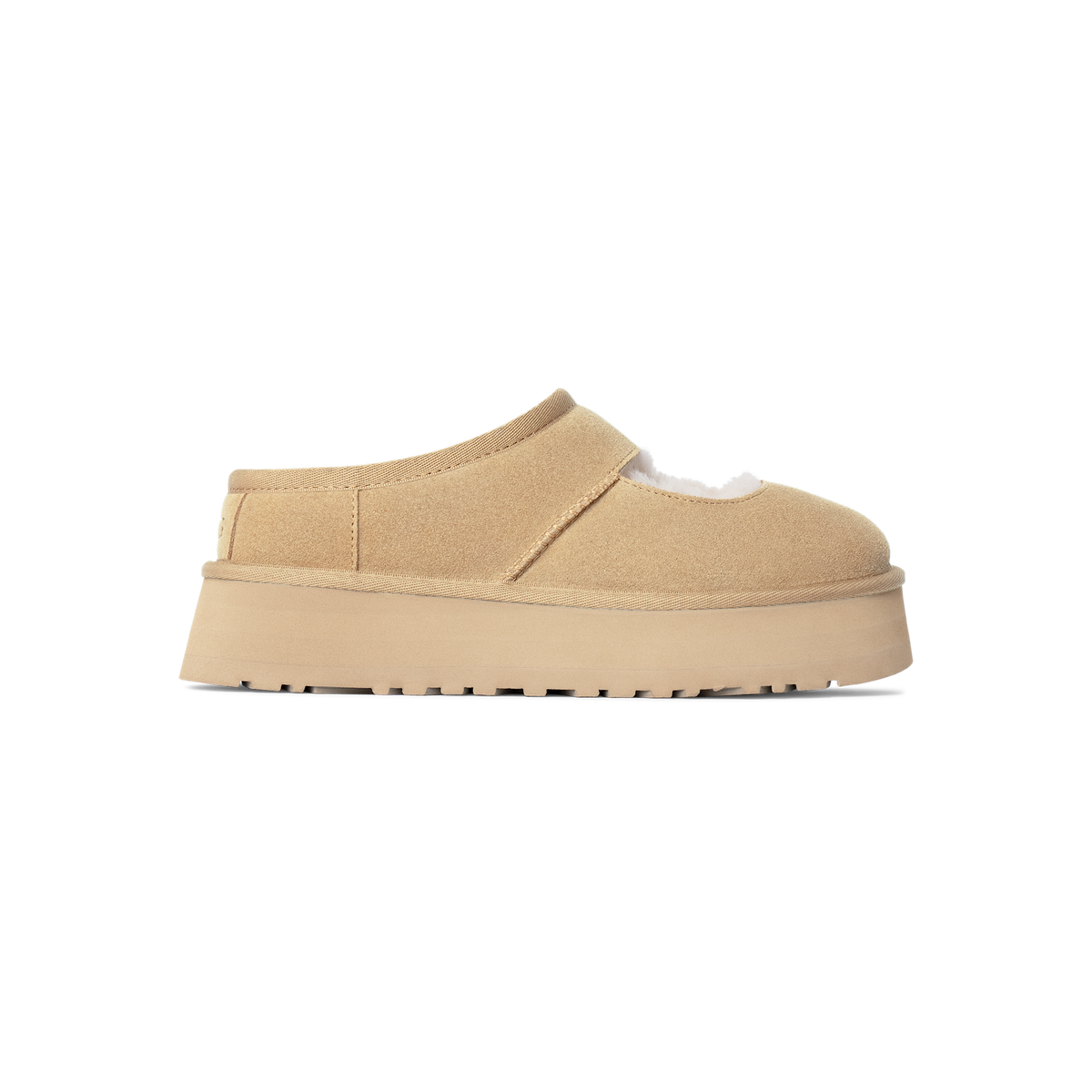 UGG Bea Mary Jane Mustard Seed (Women's) – 1167612-MDSD-39 – product image