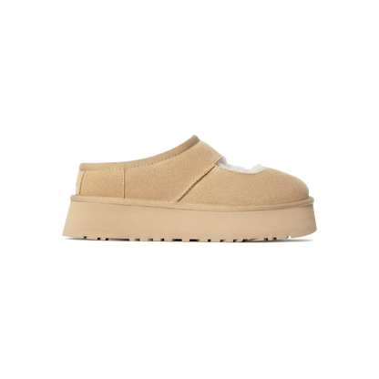 UGG Bea Mary Jane Mustard Seed (Women's) – 1167612-MDSD-39 – product image