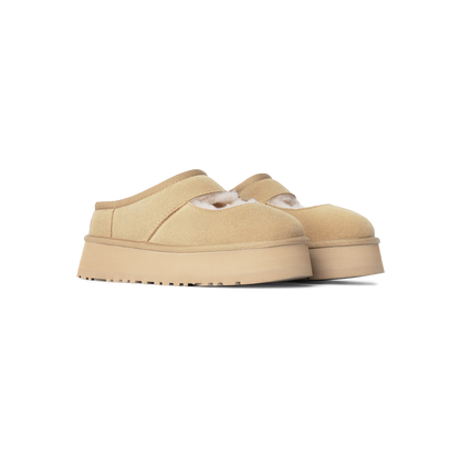 UGG Bea Mary Jane Mustard Seed (Women's) – 1167612-MDSD-39 – product view 2