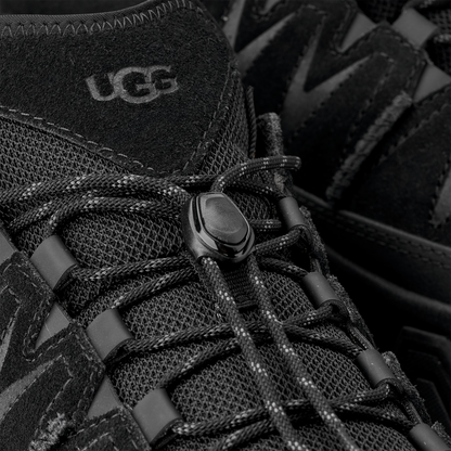 UGG CapTrail Low Black – 1158252-BLK-40 – product view 4