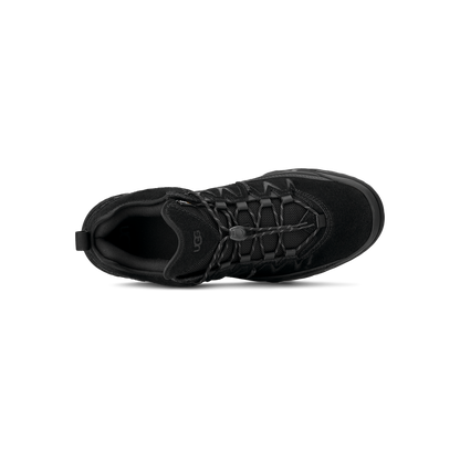 UGG CapTrail Low Black – 1158252-BLK-40 – product view 5
